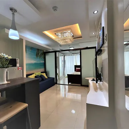 Honey'S Elysees Condotel - Davao
